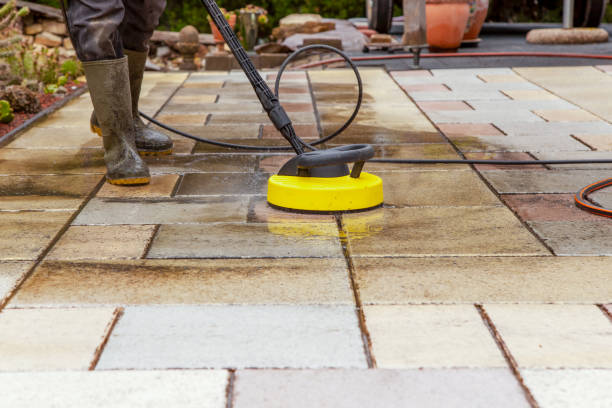 Best Sidewalk and Walkway Cleaning  in Coushatta, LA