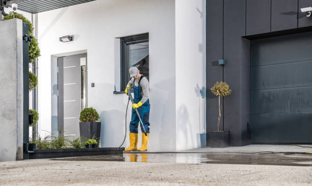 Reliable Coushatta, LA Pressure Washing Solutions